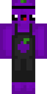 Скин Майнкрафт Игрока SERGOT