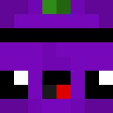 Игрок SERGOT Майнкрафт - возможно знакомый с Silent_Samurai