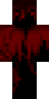 Скин Майнкрафт Игрока SERVER_MERCENARY