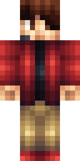 Скин Майнкрафт Игрока SFA_Craft