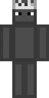 Скин Майнкрафт Игрока SGRAINZ