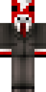 Скин Майнкрафт Игрока SHADOW795