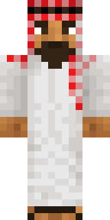 Скин Майнкрафт Игрока SHADOWPRINC