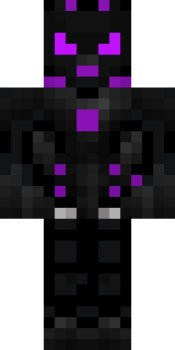 Скин Майнкрафт Игрока SHADOW_27