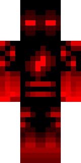 Скин Майнкрафт Игрока SHAZMC