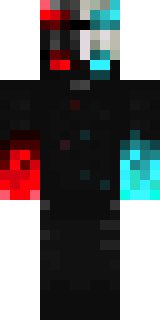 Скин Майнкрафт Игрока SHBCgamer
