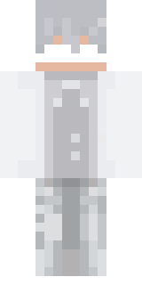 Скин Майнкрафт Игрока SHIVAM_XP