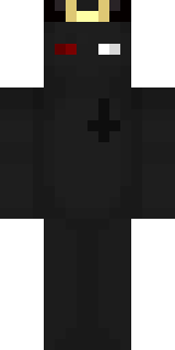 Скин Майнкрафт Игрока SHONZO