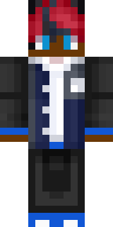 Скин Майнкрафт Игрока SHSLJordan2010