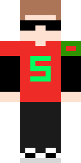 Скин Майнкрафт Игрока SH_SHAHRIAR