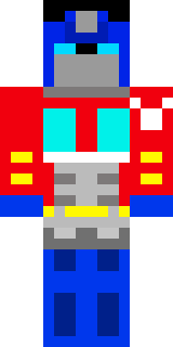 Скин Майнкрафт Игрока SIAJC
