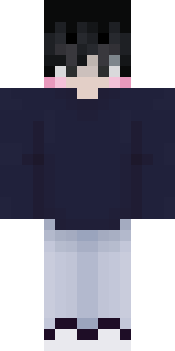 Скин Майнкрафт Игрока SIBTPROxERROR404