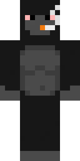 Скин Майнкрафт Игрока SILVERMONKEYYYY