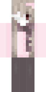 Скин Майнкрафт Игрока SIM0N67