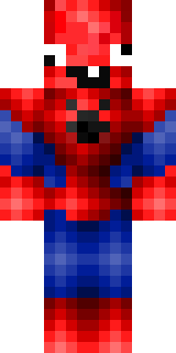 Скин Майнкрафт Игрока SIMPOBOY69420