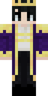 Скин Майнкрафт Игрока SJH79308