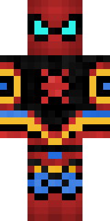 Скин Майнкрафт Игрока SJLAJPZ