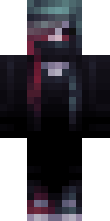 Скин Майнкрафт Игрока SKELETUS