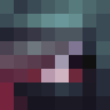 Игрок SKELETUS Майнкрафт - возможно знакомый с illyuzoren