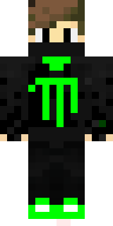 Скин Майнкрафт Игрока SKIDIX
