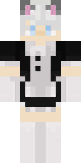 Скин Майнкрафт Игрока SKITTLEZFORDAYZ