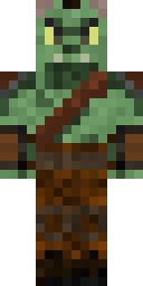 Скин Майнкрафт Игрока SKY32