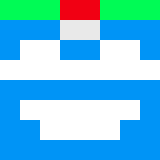 Игрок SKYPYYT Майнкрафт - возможно знакомый с _XxDEltA69MLGxX
