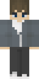 Скин Майнкрафт Игрока SK_Noah