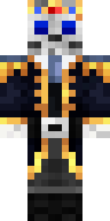 Скин Майнкрафт Игрока SKillZIQ