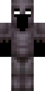 Скин Майнкрафт Игрока SLAYERGAMERBOI