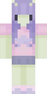 Скин Майнкрафт Игрока SLEDSAP