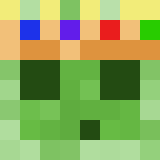 Игрок SLIMY_PVP Майнкрафт - возможно знакомый с IceCreamSunday99