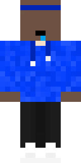 Скин Майнкрафт Игрока SLIM_scvalii