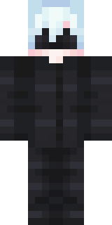 Скин Майнкрафт Игрока SLOOM7788