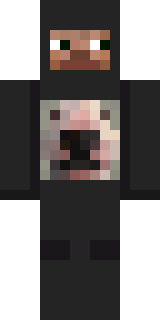 Скин Майнкрафт Игрока SLaurant