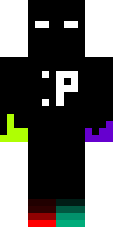 Скин Майнкрафт Игрока SLimly_YT