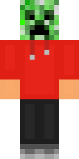 Скин Майнкрафт Игрока SMERTHIK