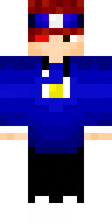 Скин Майнкрафт Игрока SMK2011