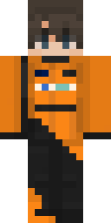 Скин Майнкрафт Игрока SNDR0