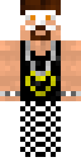 Скин Майнкрафт Игрока SOCRAT