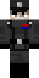 Скин Майнкрафт Игрока SOLIDSNAKE2152
