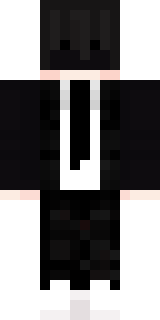 Скин Майнкрафт Игрока SOUL_REPAER