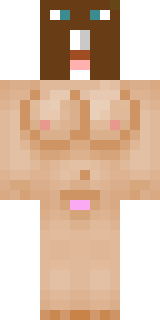 Скин Майнкрафт Игрока SP0K0