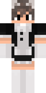 Скин Майнкрафт Игрока SPAWNRYS