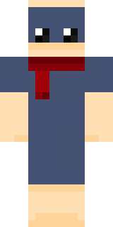 Скин Майнкрафт Игрока SPD_Monkey_585