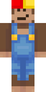 Скин Майнкрафт Игрока SPOKY_YT