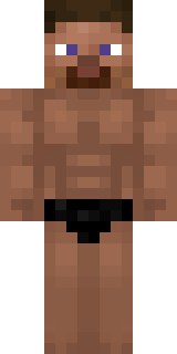 Скин Майнкрафт Игрока SRTE