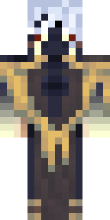 Скин Майнкрафт Игрока SSHARKBAIT_