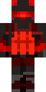 Скин Майнкрафт Игрока SSSZetsu_