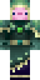 Скин Майнкрафт Игрока SSSandier1